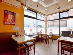 ばつぐん 南アルプス市 ラーメン 4