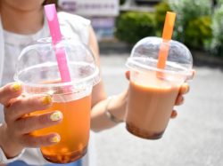 タピオカLABO【閉店】
