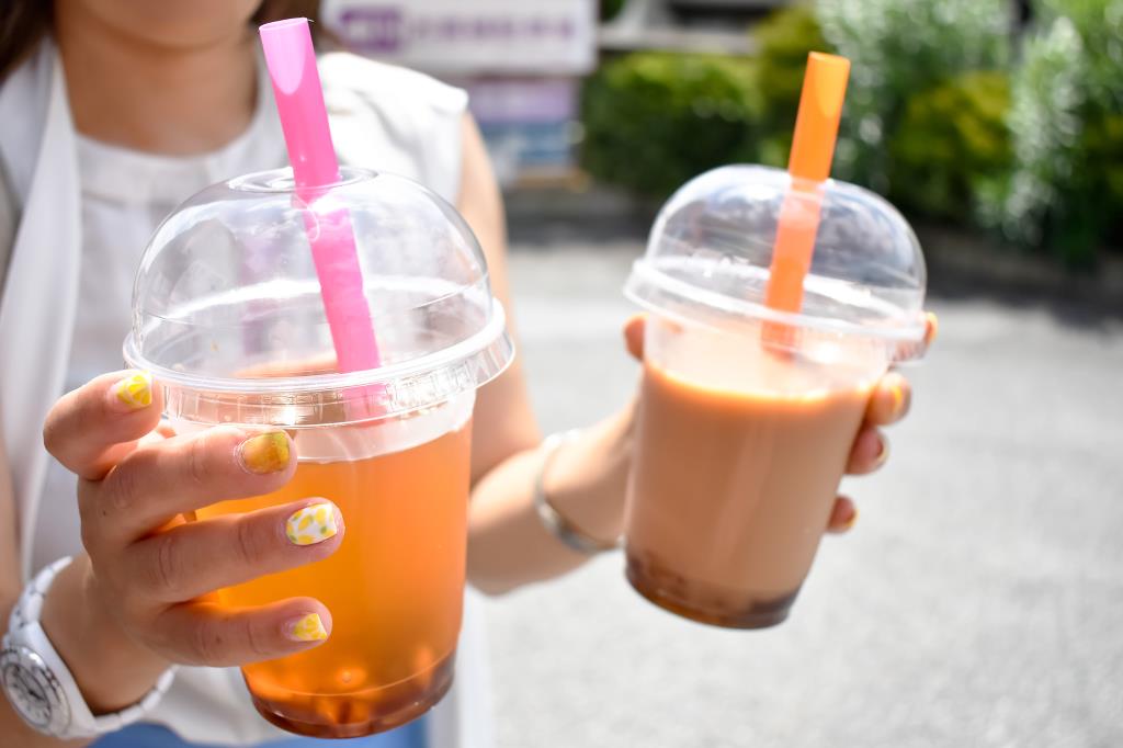 タピオカLABO　甲斐市　タピオカ4