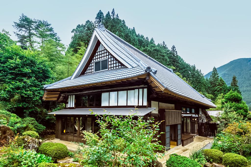 NIPPONIA小菅　源流の村