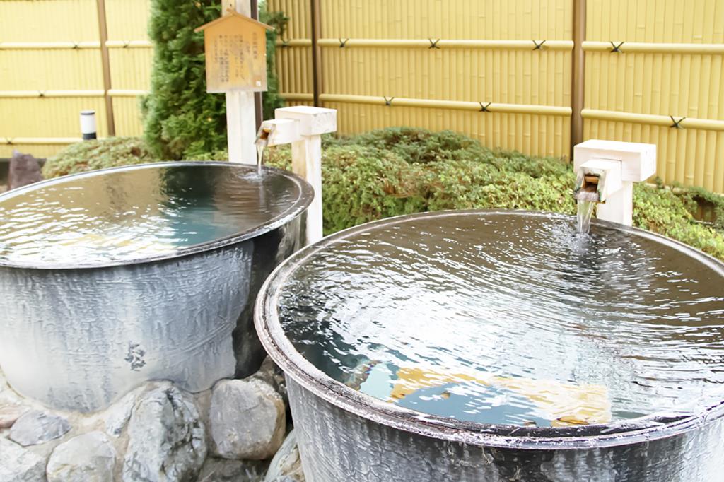 NIPPONIA小菅　源流の村
