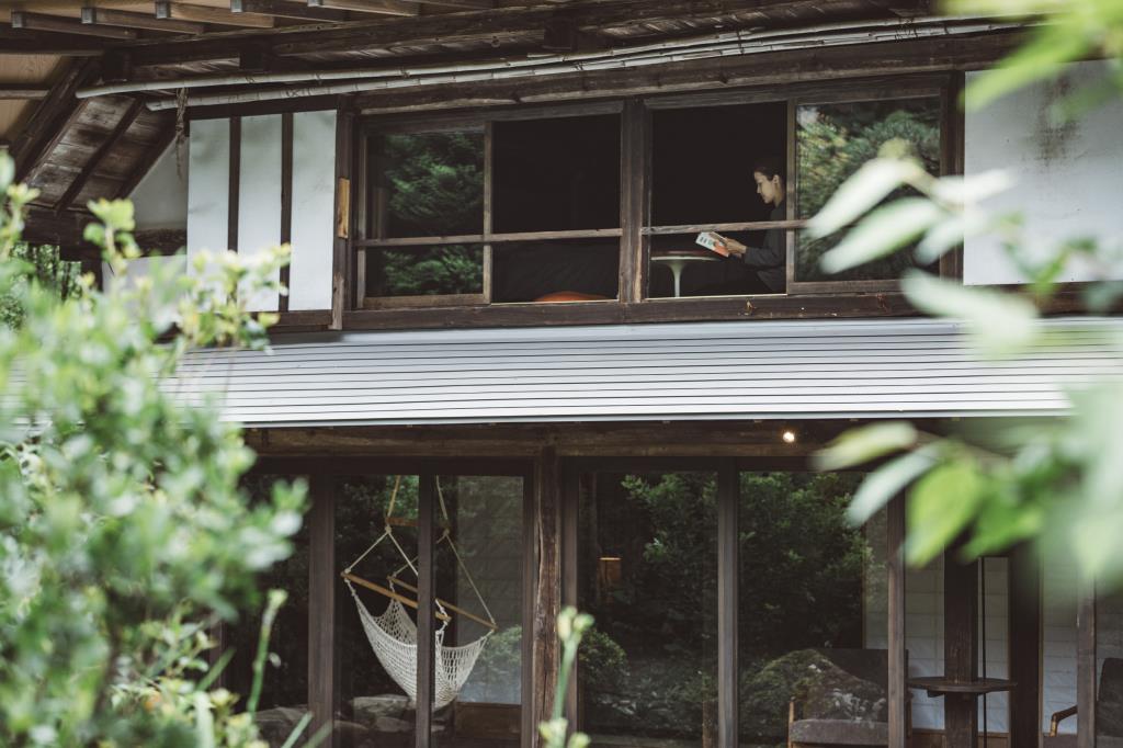 NIPPONIA小菅　源流の村