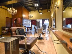LUNARIA HAIR SALON 甲府市 甲府駅 ヘア 3
