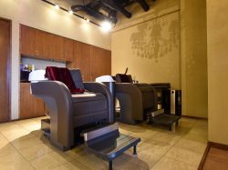 LUNARIA HAIR SALON 甲府市 甲府駅 ヘア 4