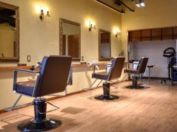 LUNARIA HAIR SALON 甲府市 甲府駅 ヘア 2