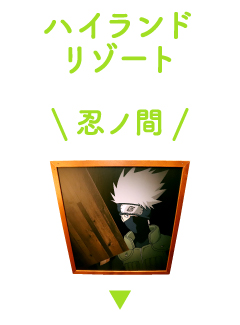 ナルトルーム