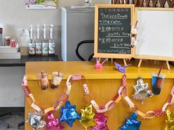 メイン café 山中湖村 スイーツ