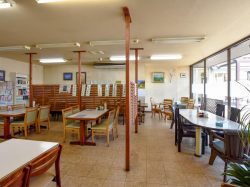 メイン café 山中湖村 スイーツ