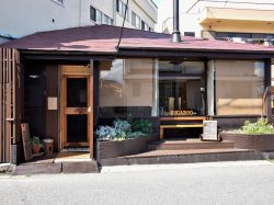 ビストロ バガブー 北杜市 小淵沢町 フレンチ 5