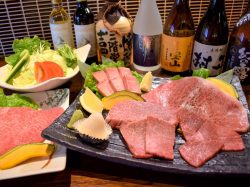 我や我や 甲府駅前通り店