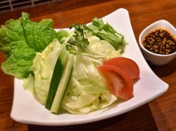 我や我や 甲府駅前通り 甲府市 甲府駅 焼肉 3
