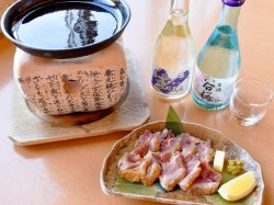 甲府ワシントンホテルプラザ 銀座八丁 甲府市 居酒屋 2