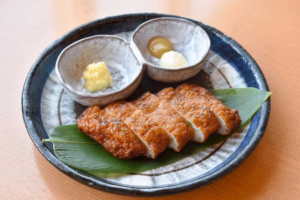 甲府ワシントンホテルプラザ 銀座八丁 甲府市 居酒屋 3