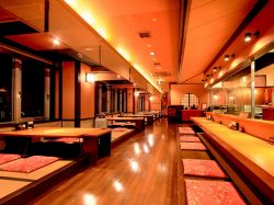 甲府ワシントンホテルプラザ 銀座八丁 甲府市 居酒屋 4