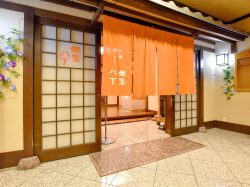 甲府ワシントンホテルプラザ 銀座八丁 甲府市 居酒屋 5