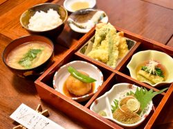 和食処 ひな菊【閉店】