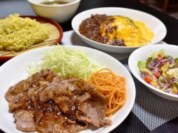 OYADO&私風kitchen ききょう 山中湖村 カフェ 喫茶 2
