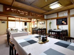 OYADO&私風kitchen ききょう 山中湖村 カフェ 喫茶 3