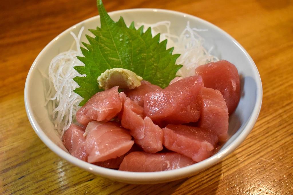 おでん 辰巳 甲府市 居酒屋 2
