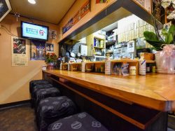 おでん 辰巳 甲府市 居酒屋 4