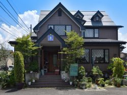 ロマラン 富士河口湖町 フレンチ 5