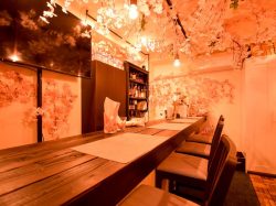 SAKURA BAR 甲府市 甲府駅周辺 バー 4