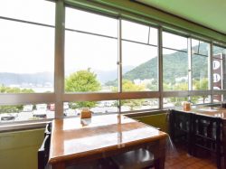 ステーキハウスさとう 富士河口湖町 和食 洋食 3