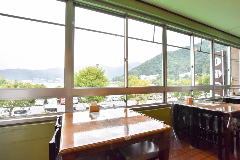 ステーキハウスさとう 富士河口湖町 和食 洋食 3