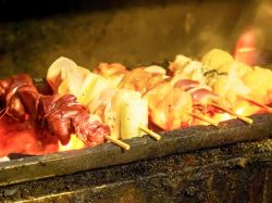駅前酒場 焼きとり かい 甲府市 甲府駅 居酒屋 2