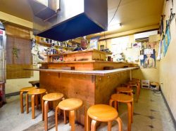 駅前酒場 焼きとり かい 甲府市 甲府駅 居酒屋 4