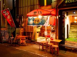 駅前酒場 焼きとり かい 甲府市 甲府駅 居酒屋 5