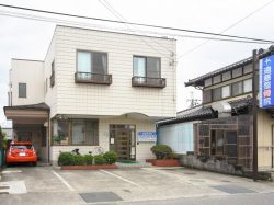 遠藤整骨院