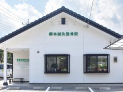 櫻本鍼灸整骨院