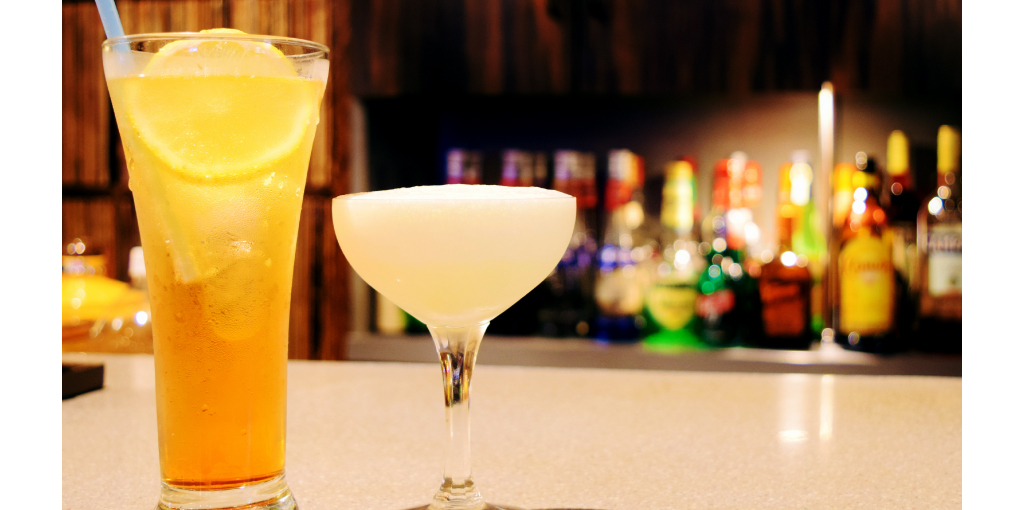アローンの飲まない人にも