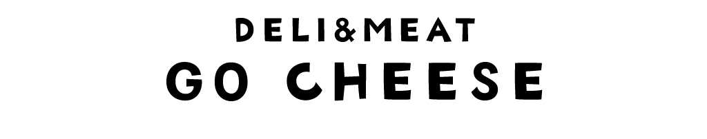 GO CHEESE