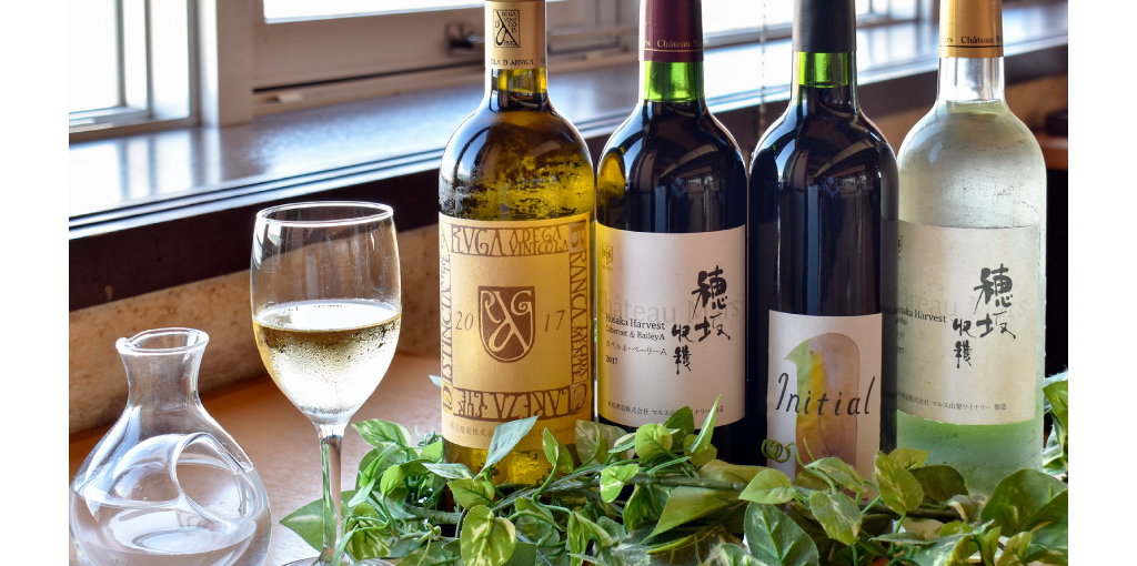 銀座八丁のお酒の紹介