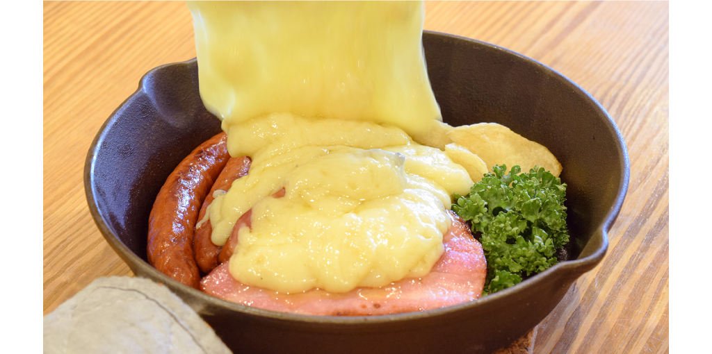 GO CHEESEの絶対おすすめ！