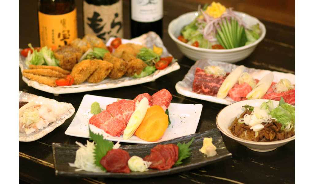 春日のちゃぶ台メインイメージ