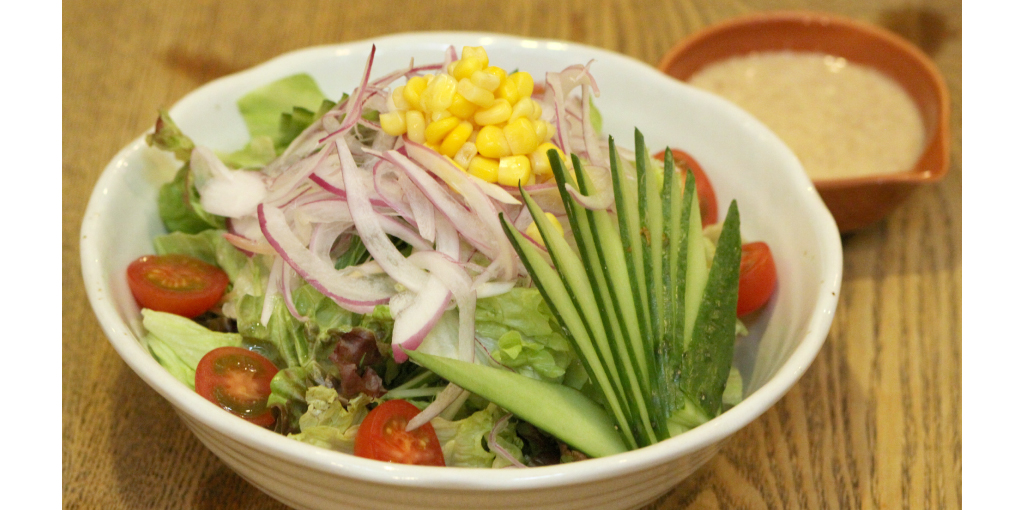 春日のちゃぶ台のすぐ出るメニュー
