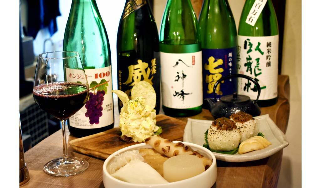古板弐太鼓メインイメージ