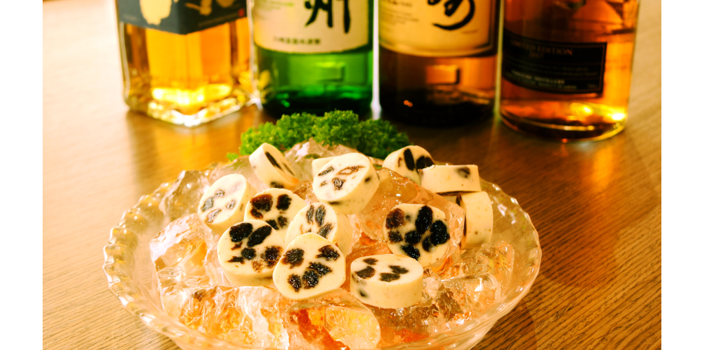 いざかや朱酒のすぐ出るメニュー