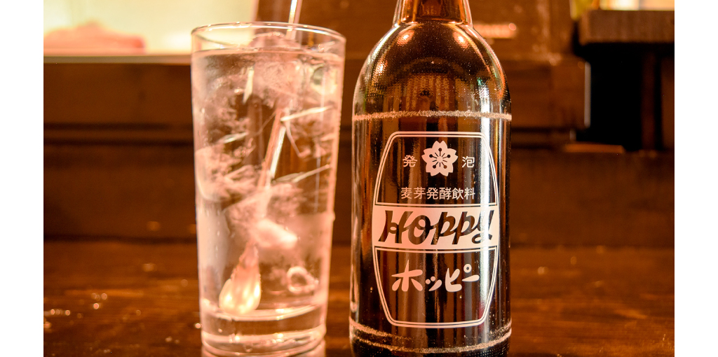 鶏まるのお酒の紹介
