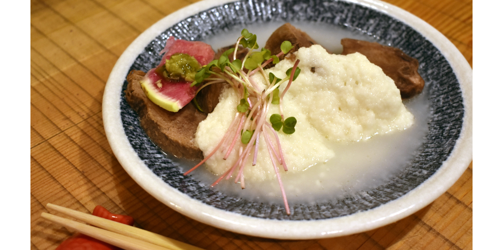 湯ろやの飲まない人にも