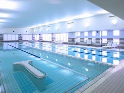 アルペンフィットネスクラブ甲府 甲府市 スポーツ施設 ジム プール ダンス 4