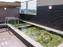 アルペンフィットネスクラブ甲府 甲府市 スポーツ施設 ジム プール ダンス 5
