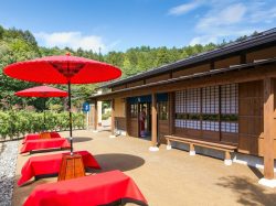 忍野しのびの里 忍野村 テーマパーク・体験施設・名所 2