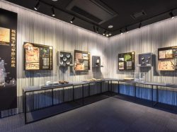 信玄ミュージアム（甲府市武田氏館跡歴史館） 甲府市 博物館 資料館 3