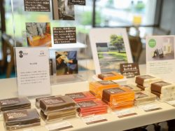 D＆DEPARTMENT YAMANASHI 甲府市 甲府駅北口 雑貨 インテリア お土産 4