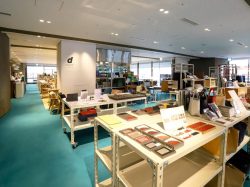 D＆DEPARTMENT YAMANASHI 甲府市 甲府駅北口 雑貨 インテリア お土産 2