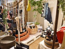 paw’s living 北杜市 小淵沢町 雑貨 インテリア ペット 2